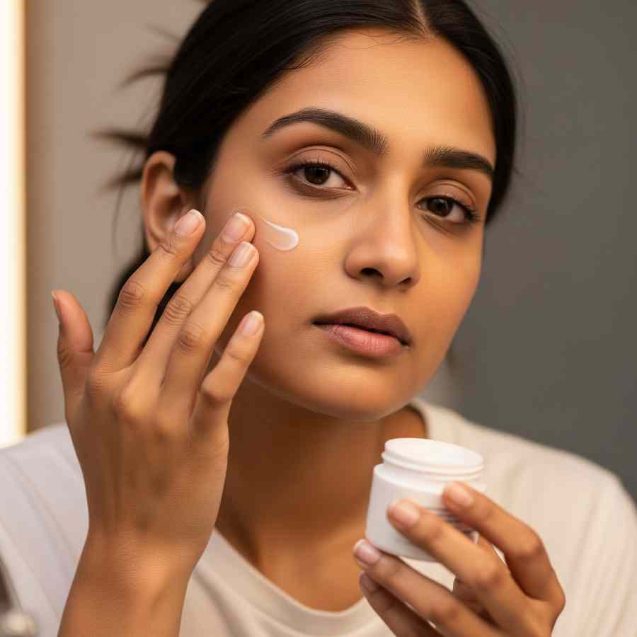 Skincare tips for stress and fatigue dgtl