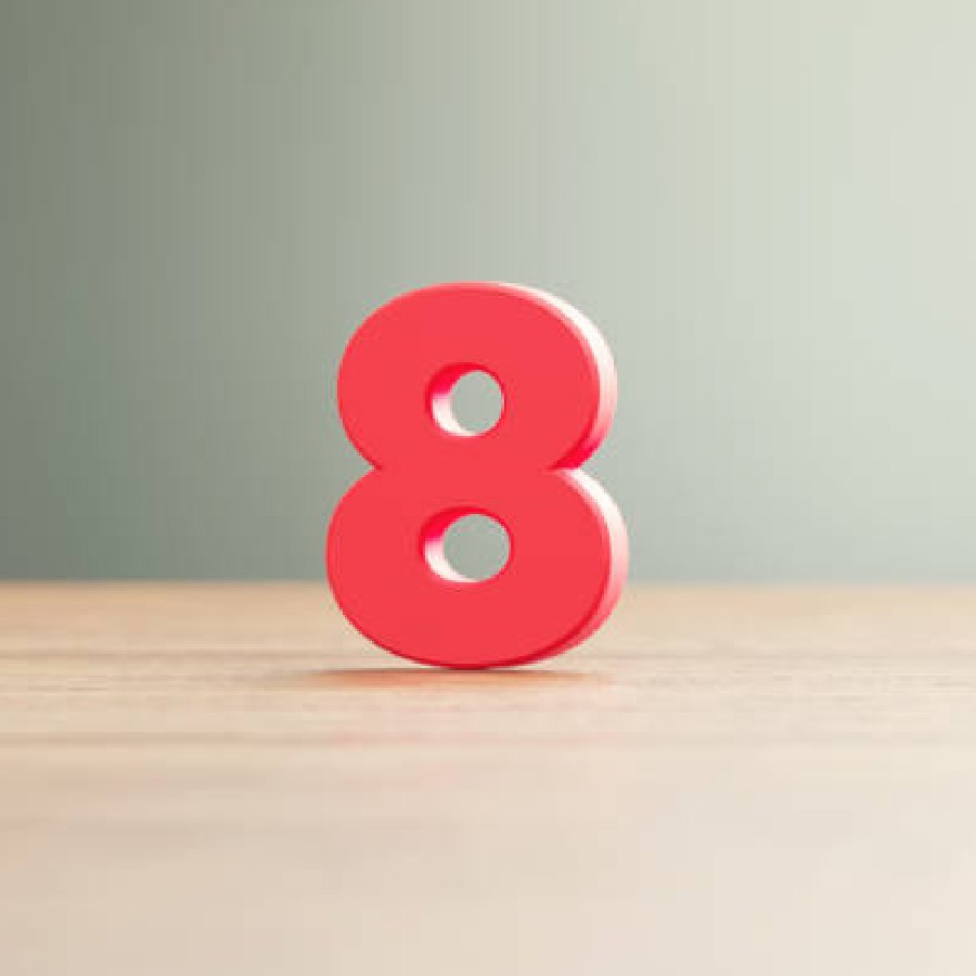 How December 2025 is going to be for each birth number people as per numerology 