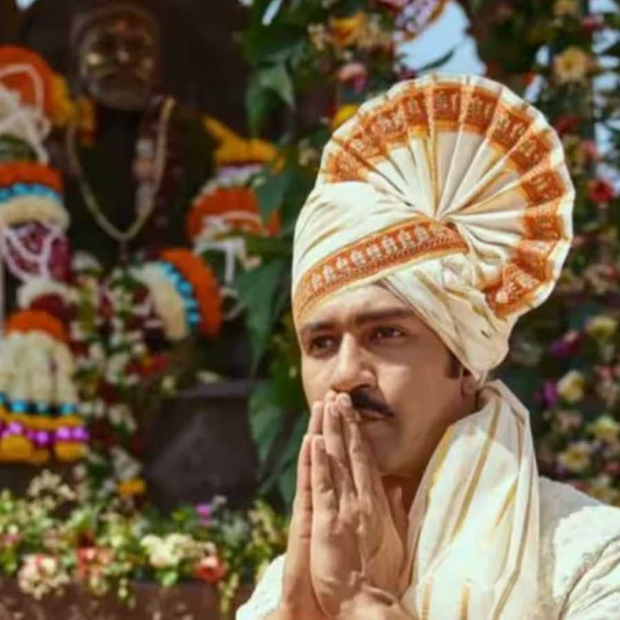 Amar Kaushik revealed whether Vicky Kaushal really left nonveg food dgtl