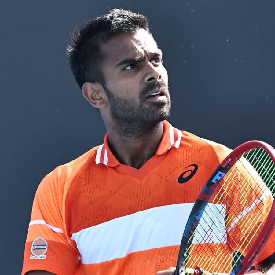 picture of Sumit Nagal