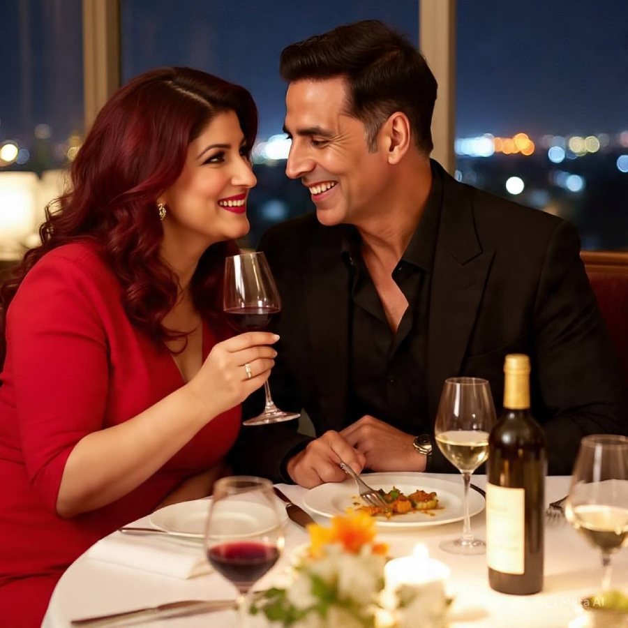 মদ্যপান করলে কী করেন অক্ষয়কুমার?