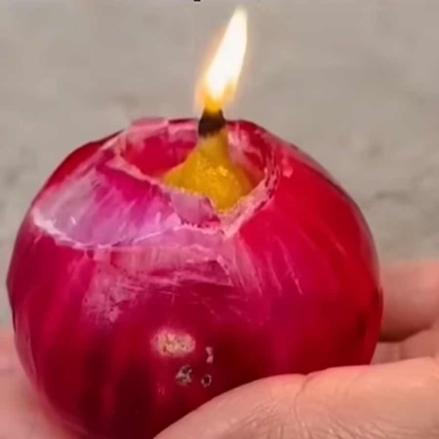 মশা তাড়াতে কাজে লাগাতে পারেন পেঁয়াজ। 