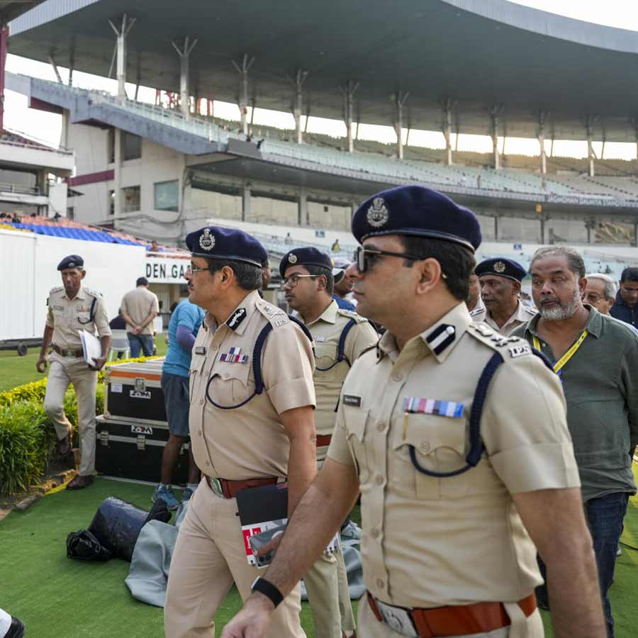 Picture of Eden Gardens