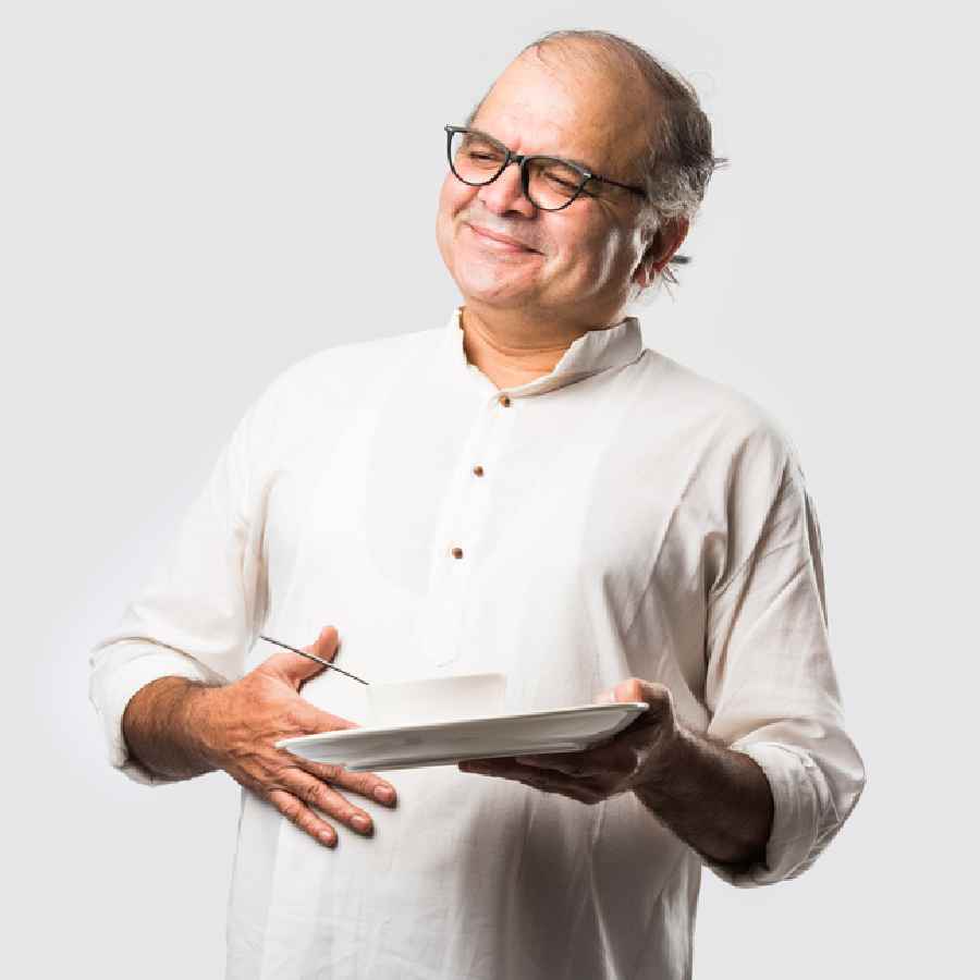 বয়স কমাতে কী খেতে পারেন?