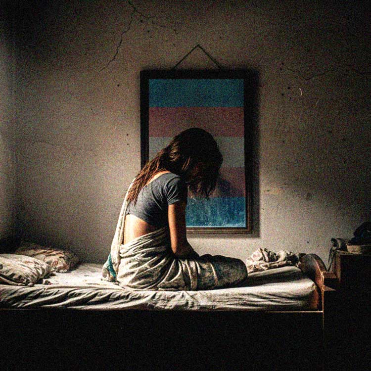 Documentation problems Transgender facing amid Special Intensive Revision in West Bengal