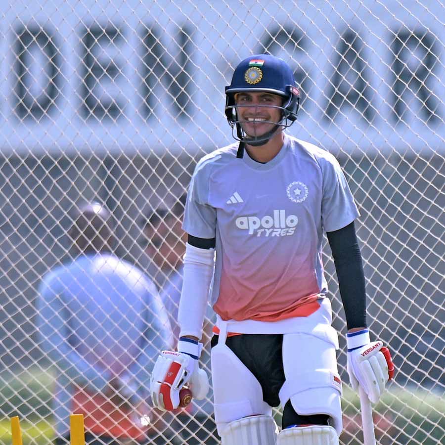 Shubman Gill keeps track of his centuries in his personal diary