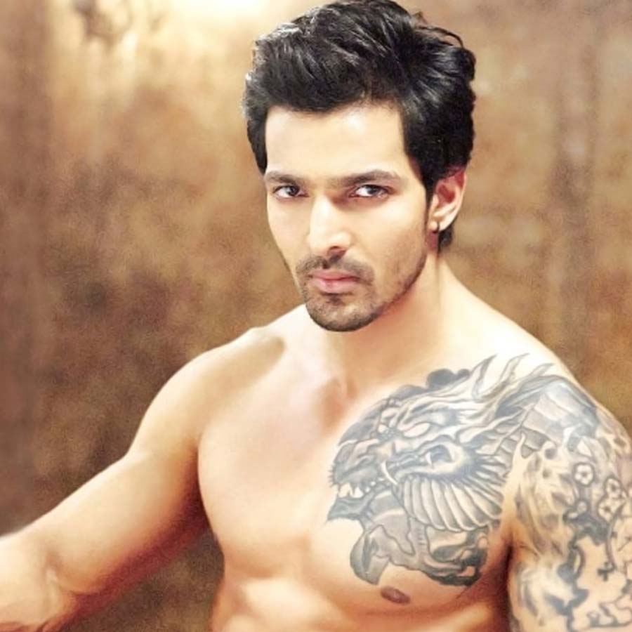 Harshvardhan Rane