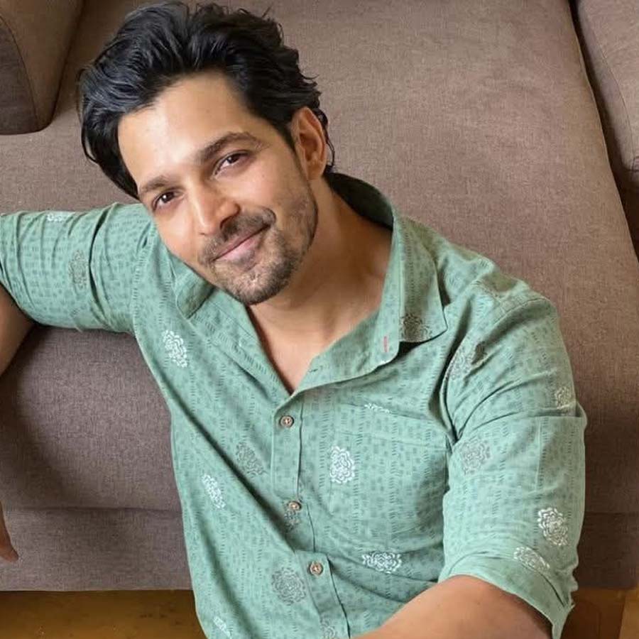 Harshvardhan Rane