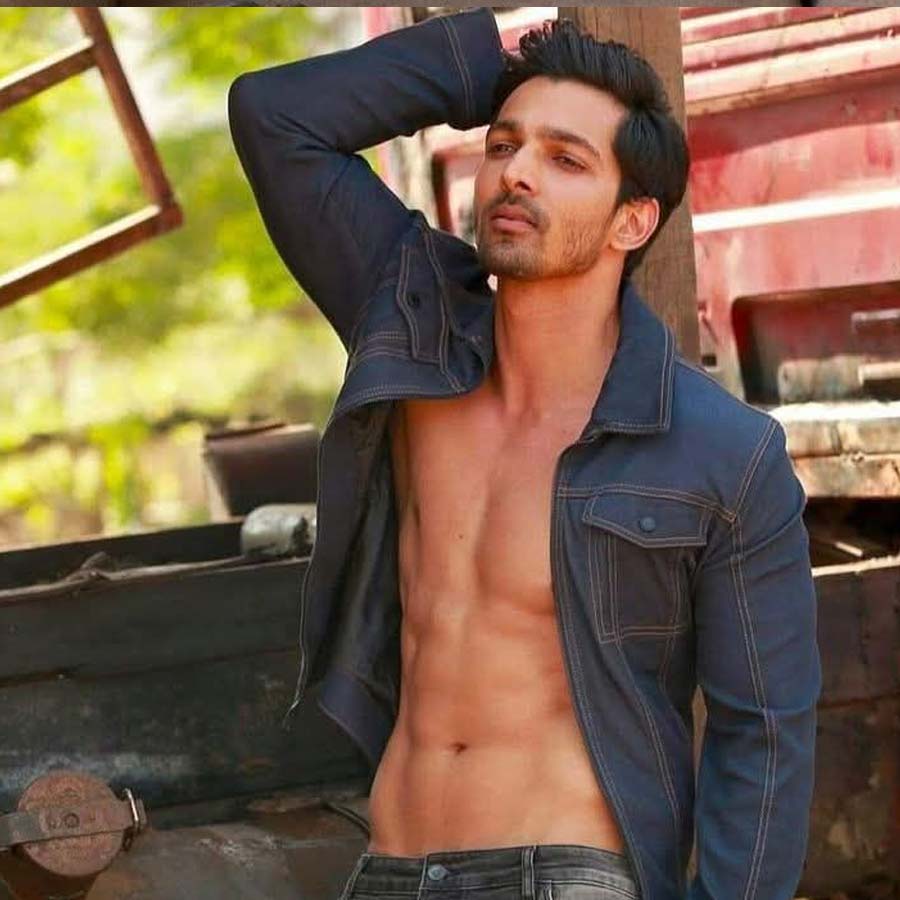 Harshvardhan Rane