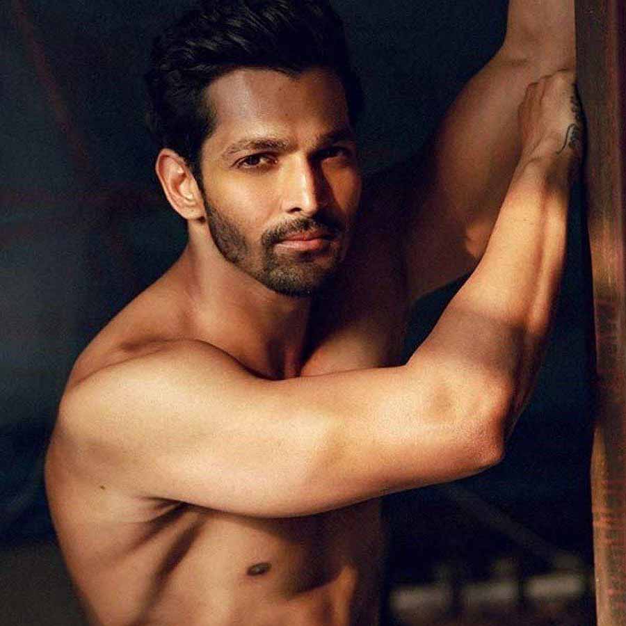 Harshvardhan Rane