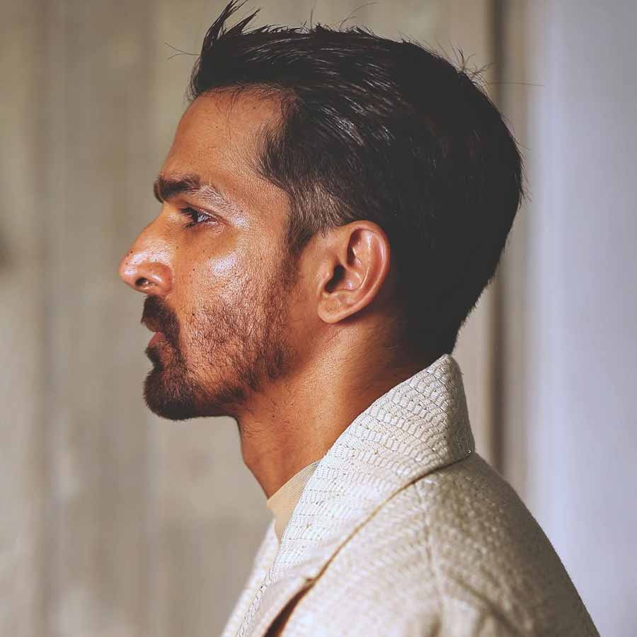 Harshvardhan Rane