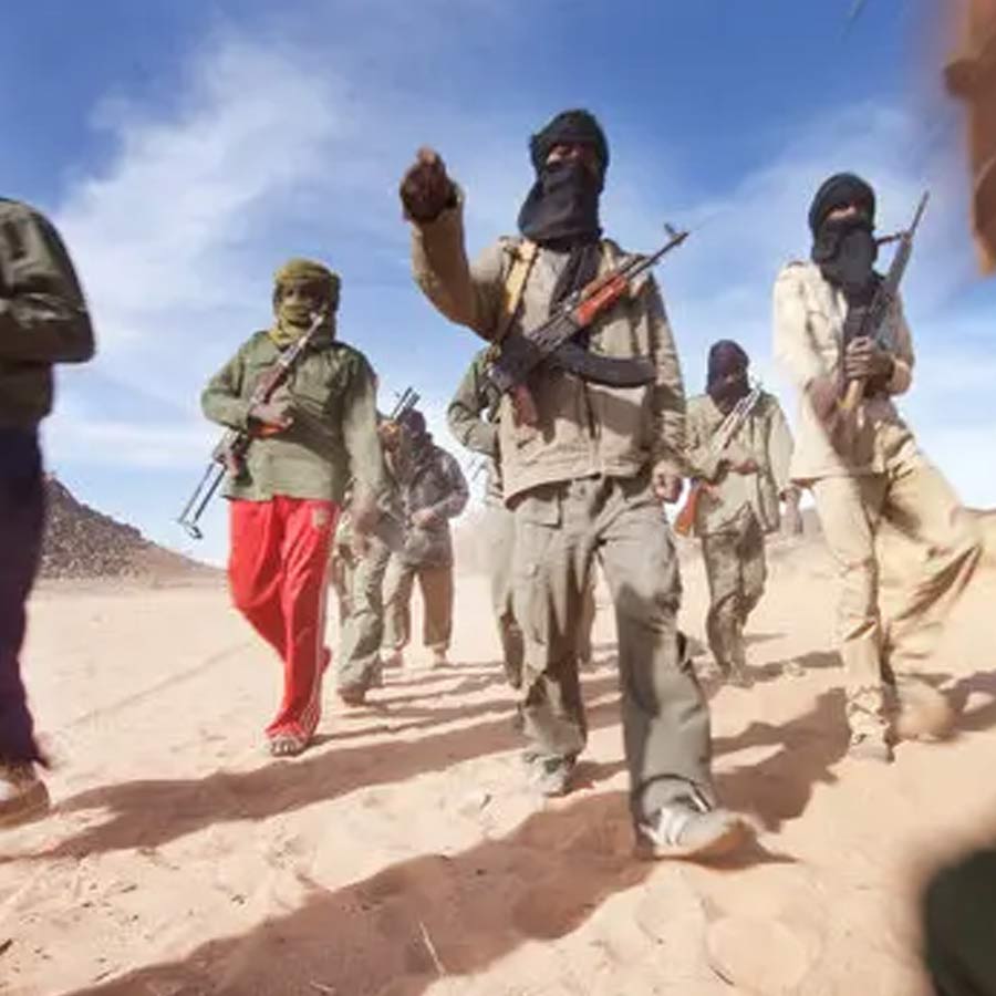 Mali TikTok star Mariam Cisse