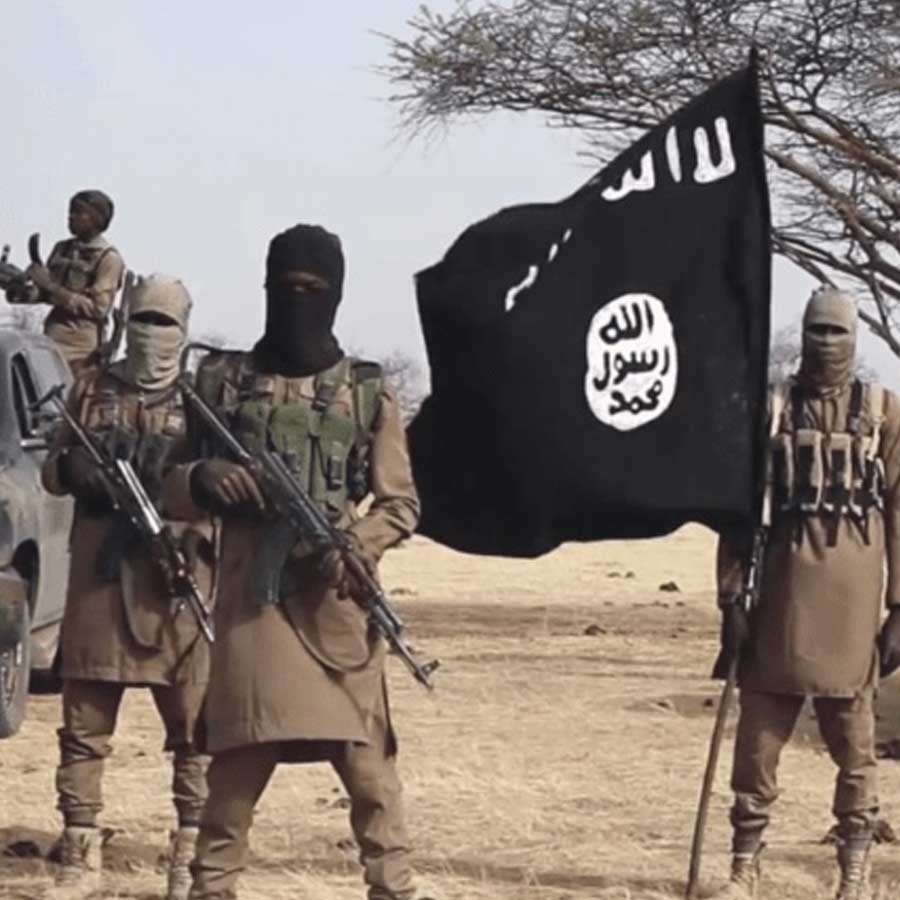 Mali TikTok star Mariam Cisse