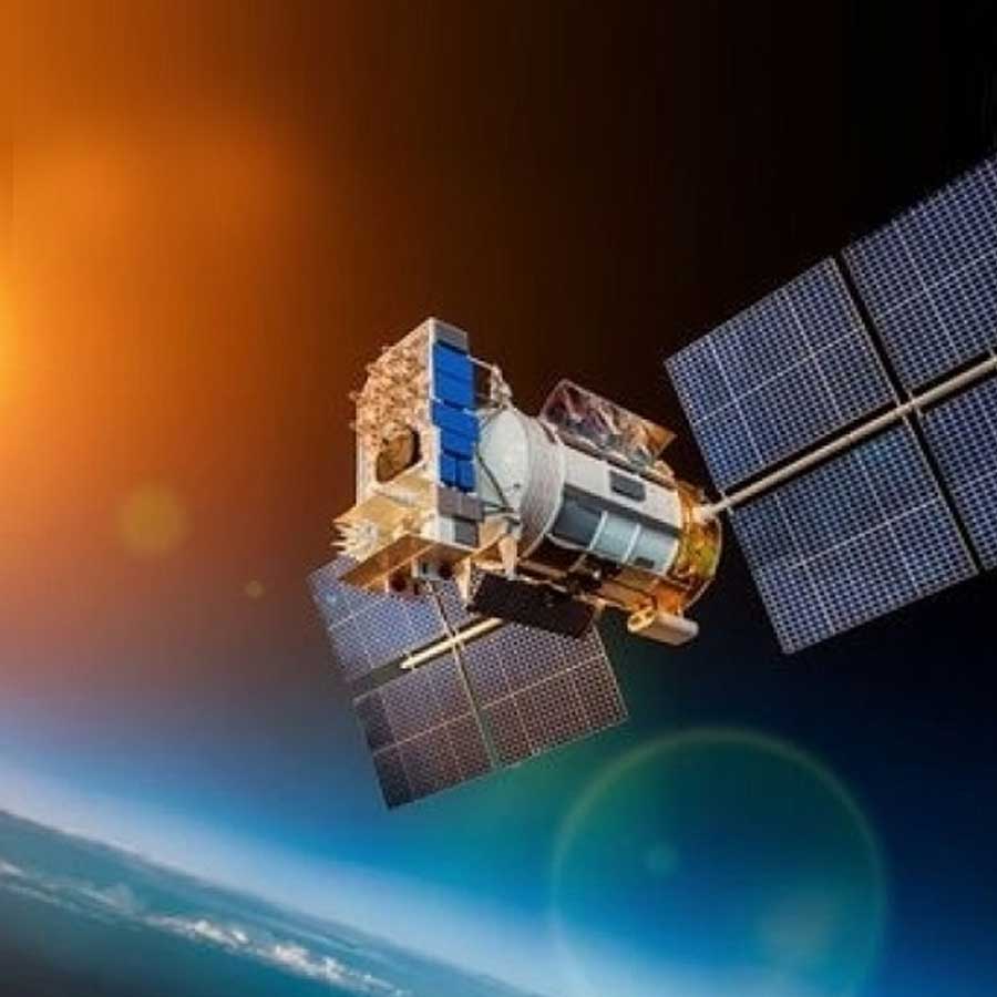 Chinese space agency CNSA first time coordinate with NASA to avoid satellite collision