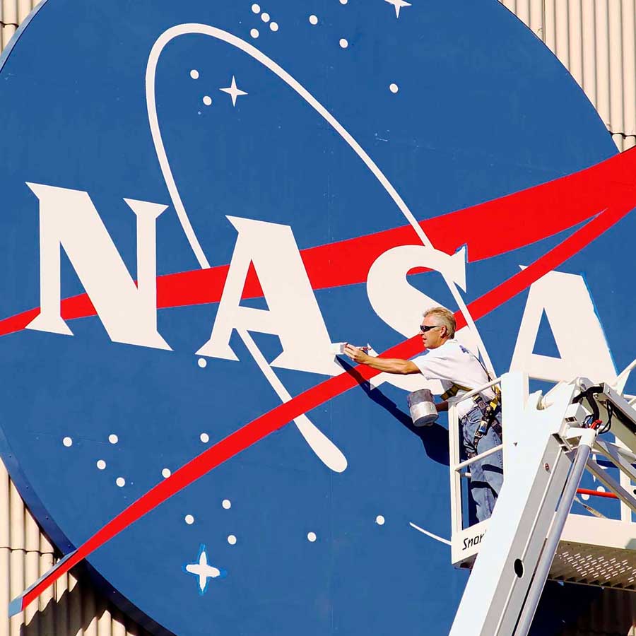 Chinese space agency CNSA first time coordinate with NASA to avoid satellite collision 