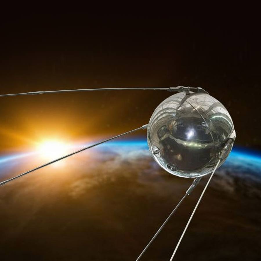 Chinese space agency CNSA first time coordinate with NASA to avoid satellite collision 