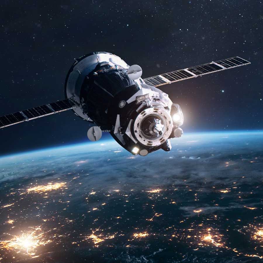 Chinese space agency CNSA first time coordinate with NASA to avoid satellite collision 