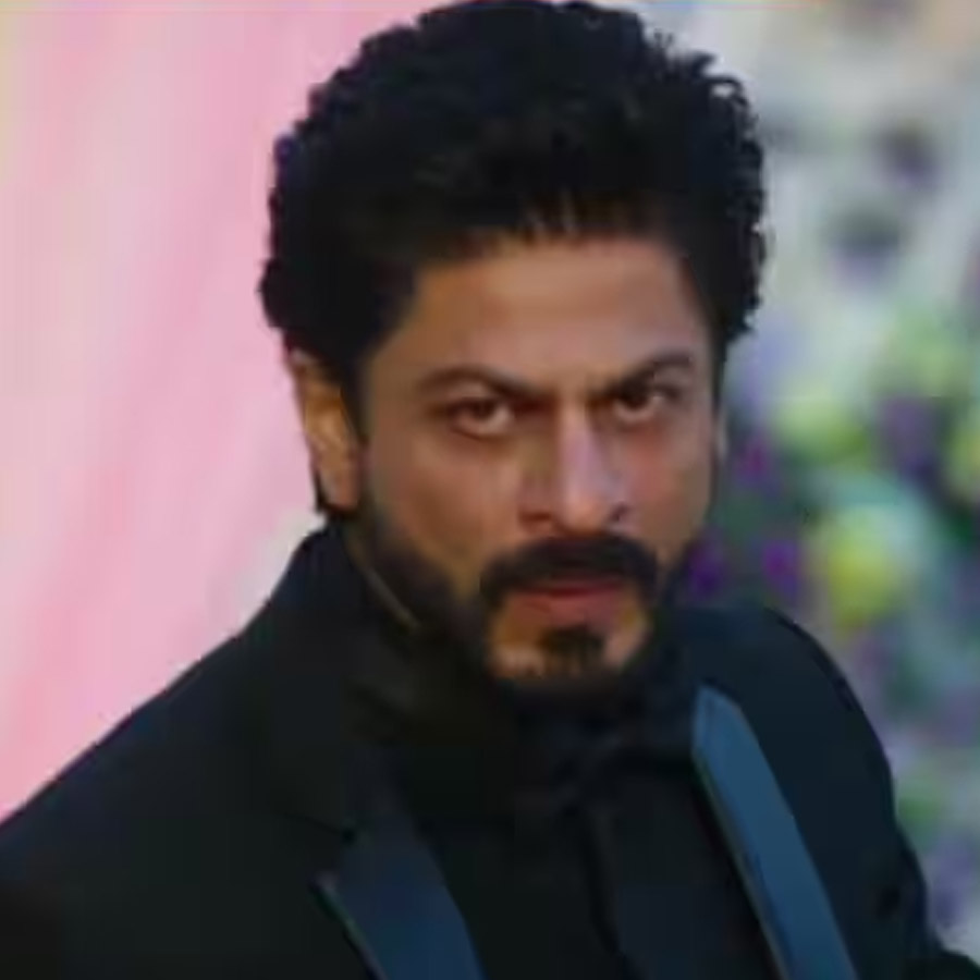 Shah Rukh Khan