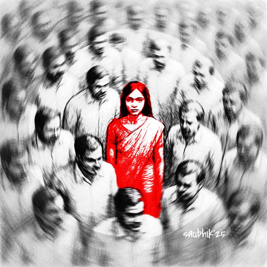 Women are the largest minority, says Supreme Court seeking Implementation of Women’s Reservation Law