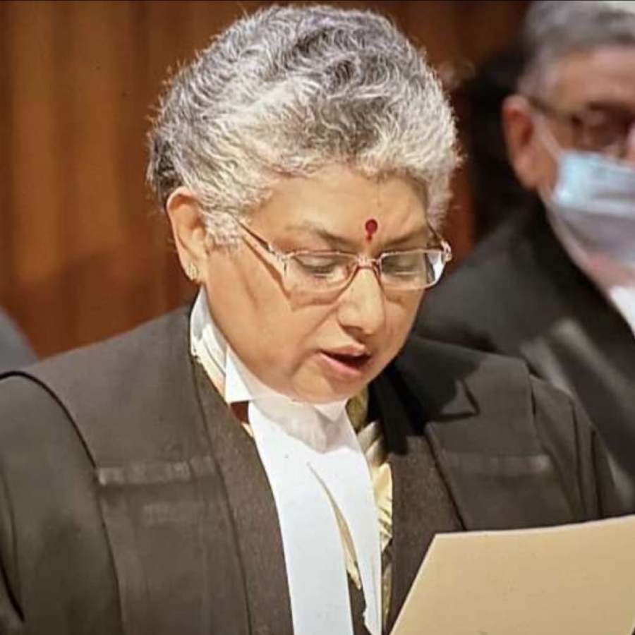 Women are the largest minority, says Supreme Court seeking Implementation of Women’s Reservation Law 