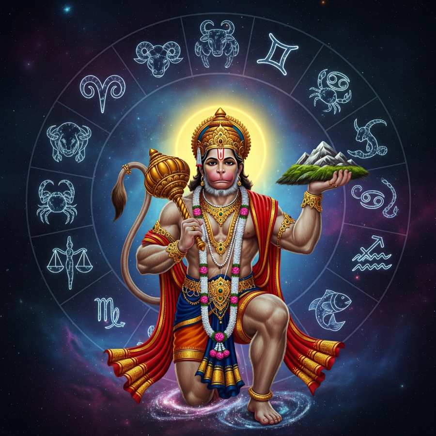 lord hanuman