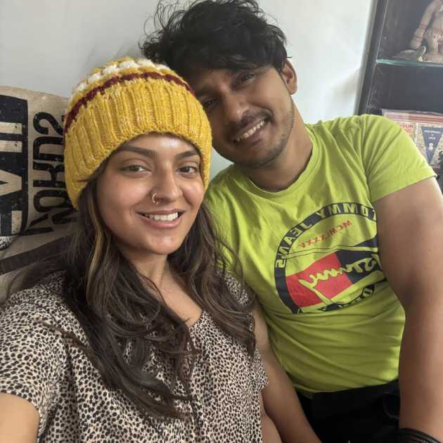 Actor Raja Goswami opens up about weather he and Madhubani goswami are going to join Politics or not dgtl