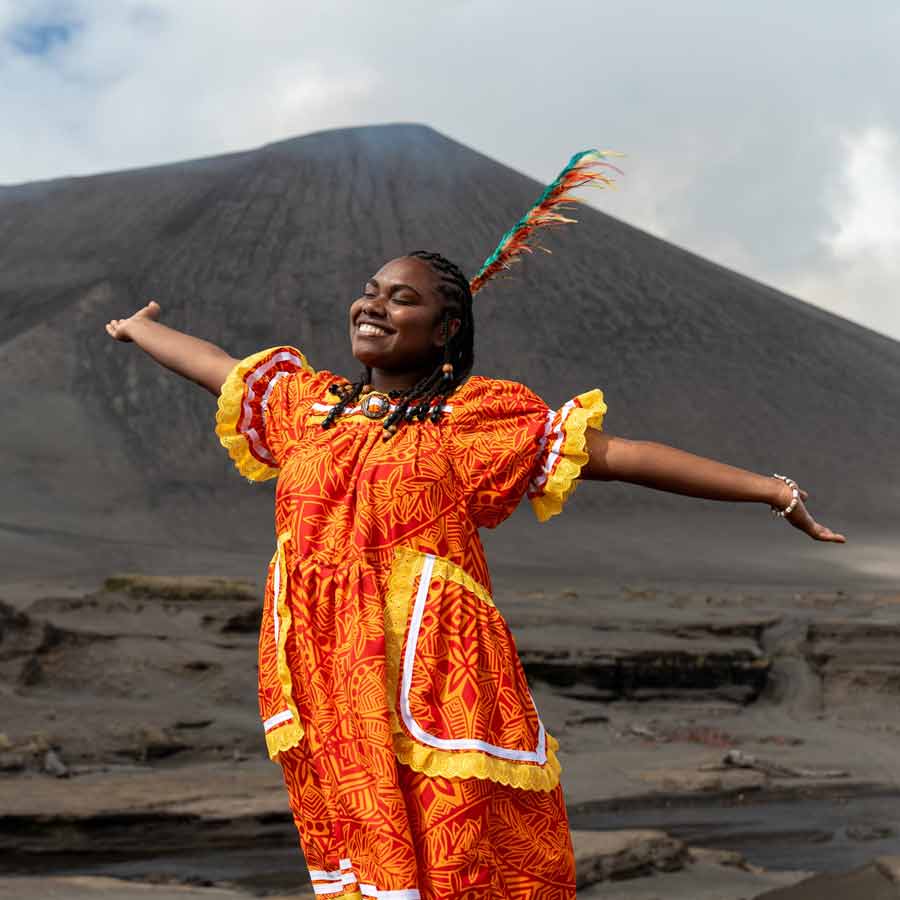 All need to know about Tindaya Mountain, one of the mysterious mountain of the world