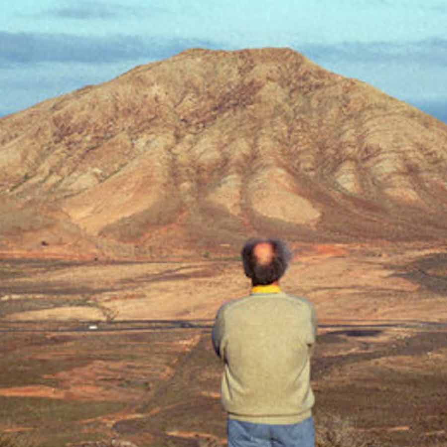 All need to know about Tindaya Mountain, one of the mysterious mountain of the world