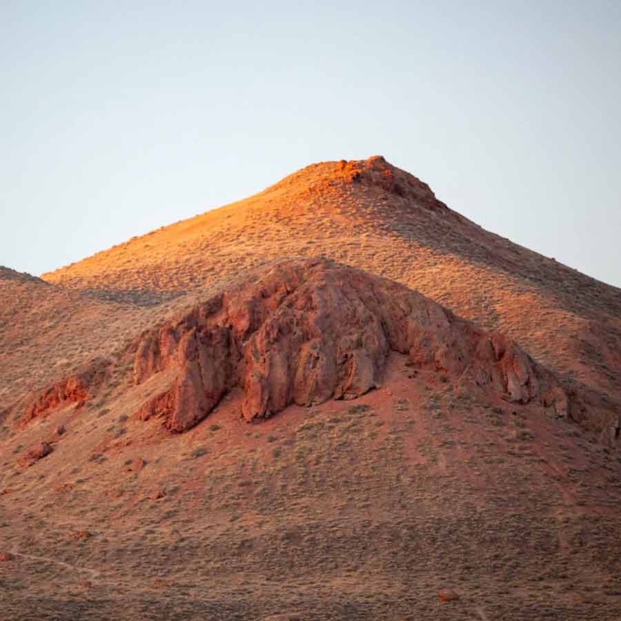 All need to know about Tindaya Mountain, one of the mysterious mountain of the world