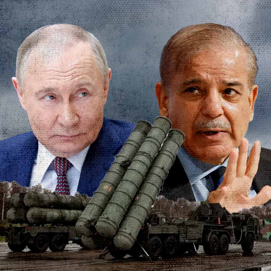 Pakistani spy agency ISI trying to steal defence technology, bust by Russia