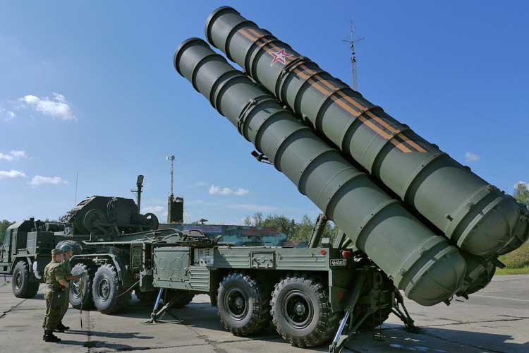  Pakistani spy agency ISI trying to steal defence technology, bust by Russia