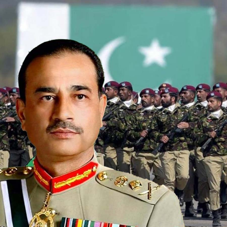  Pakistani spy agency ISI trying to steal defence technology, bust by Russia