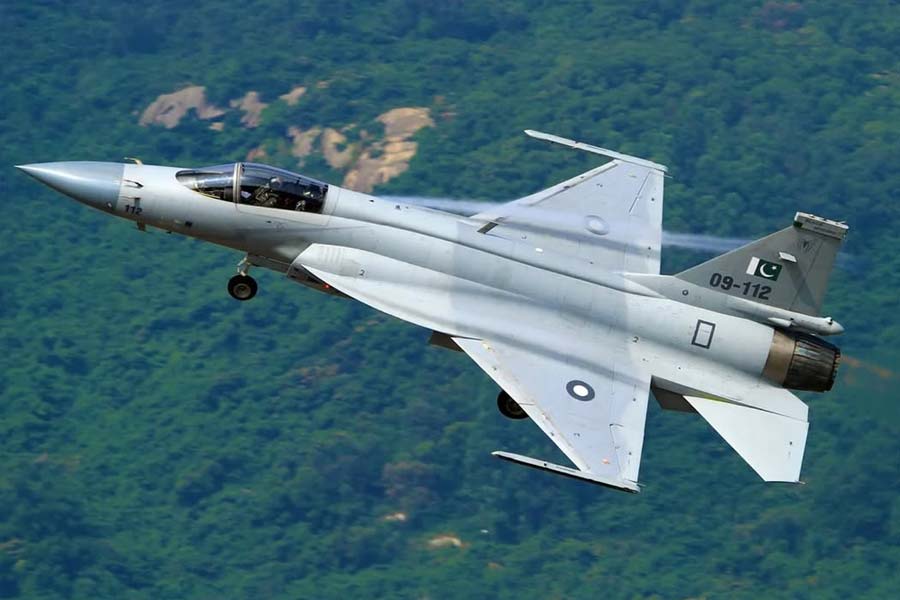  Pakistani spy agency ISI trying to steal defence technology, bust by Russia