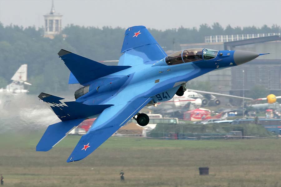  Pakistani spy agency ISI trying to steal defence technology, bust by Russia