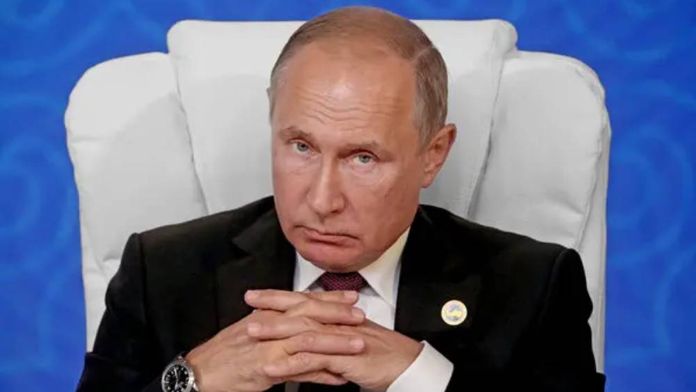  Pakistani spy agency ISI trying to steal defence technology, bust by Russia