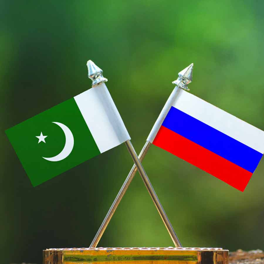  Pakistani spy agency ISI trying to steal defence technology, bust by Russia