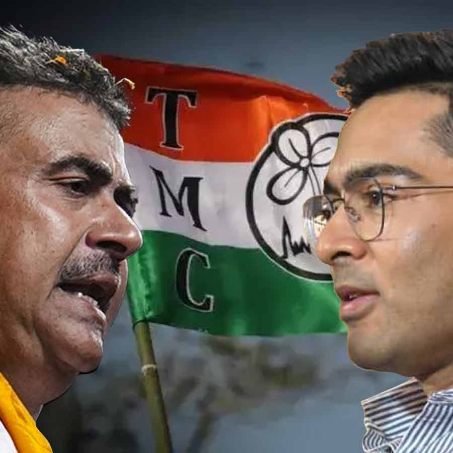 TMC completed organizational reshuffle in two blocks of Nandigram