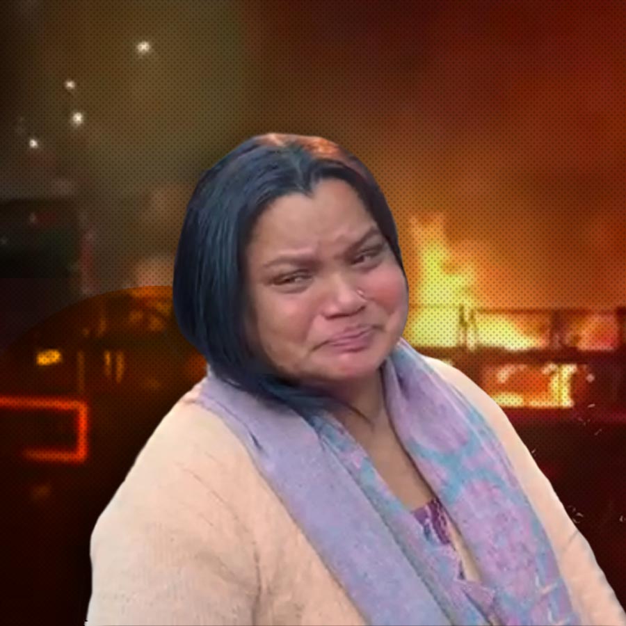 Families of Delhi Blast victims in shock and despair dgtl