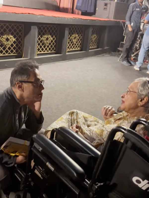 Bengali director Sujoy Ghosh talks about his recent visit to Kolkata and the memories connected to the city