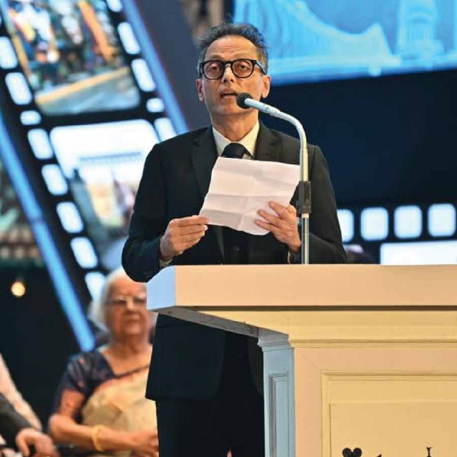 Bengali director Sujoy Ghosh talks about his recent visit to Kolkata and the memories connected to the city