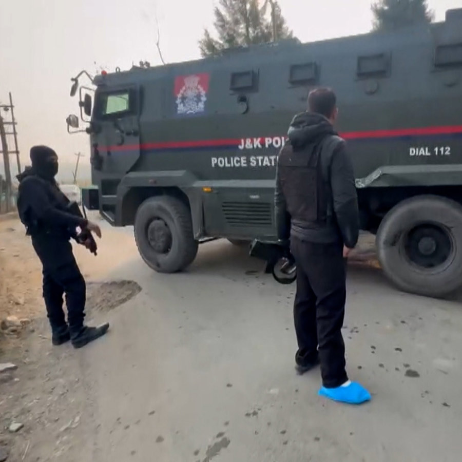 NIA to probe Delhi explosion decoding terror plot spreading across Kashmir to Haryana dgtl