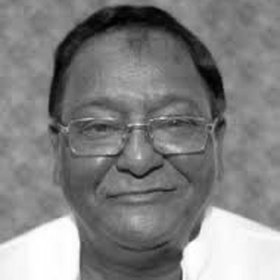 Former MLA from Sankrail Assembly constituency of Howrah district, Sital Kumar Sardar died dgtl