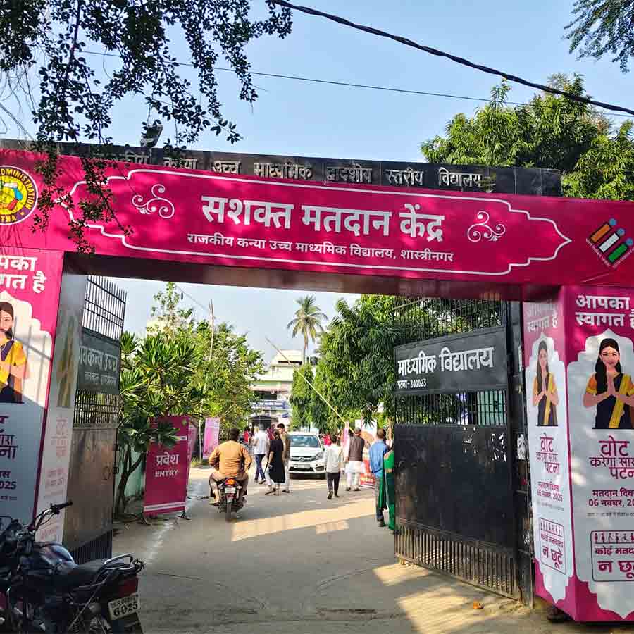 From SIR to polling, EC takes special drive for Bihar to set example