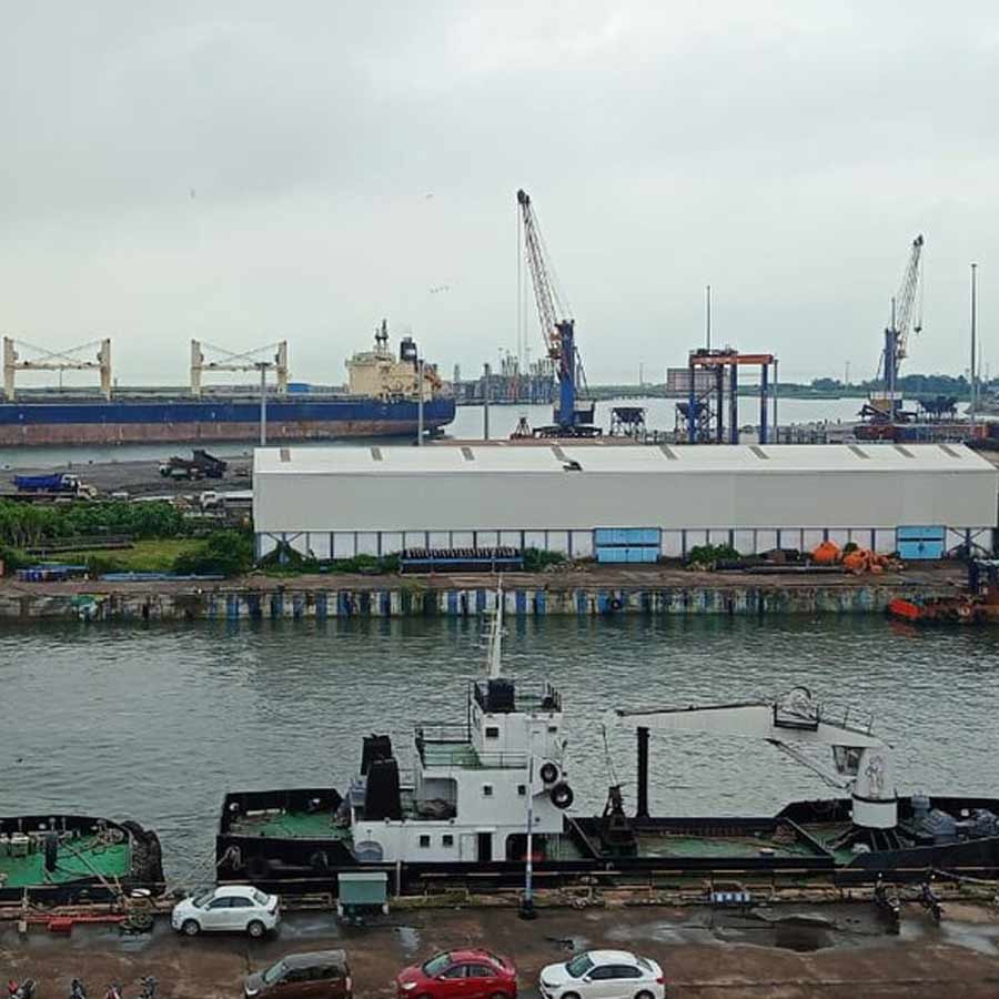 Growth Story of Odisha