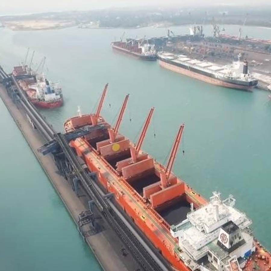 Growth Story of Odisha