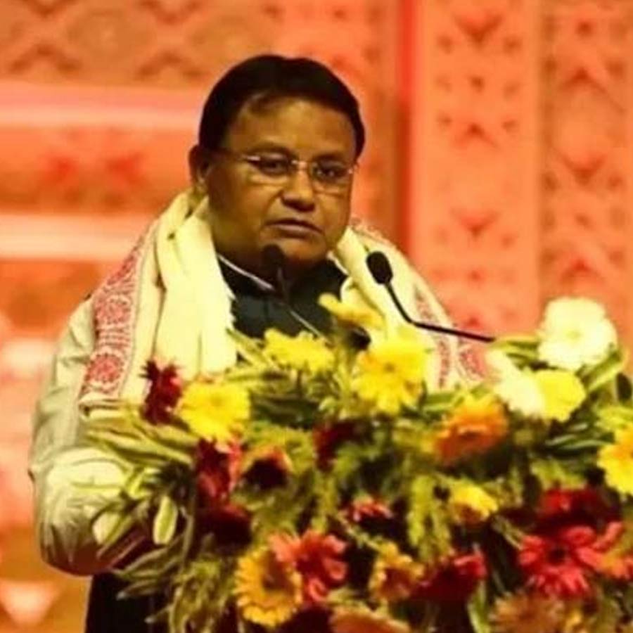 Growth Story of Odisha