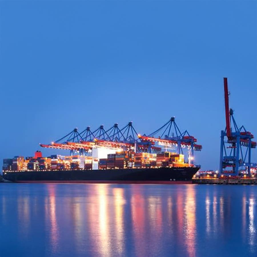 Growth Story of Odisha