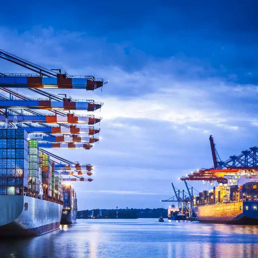 Growth Story of Odisha