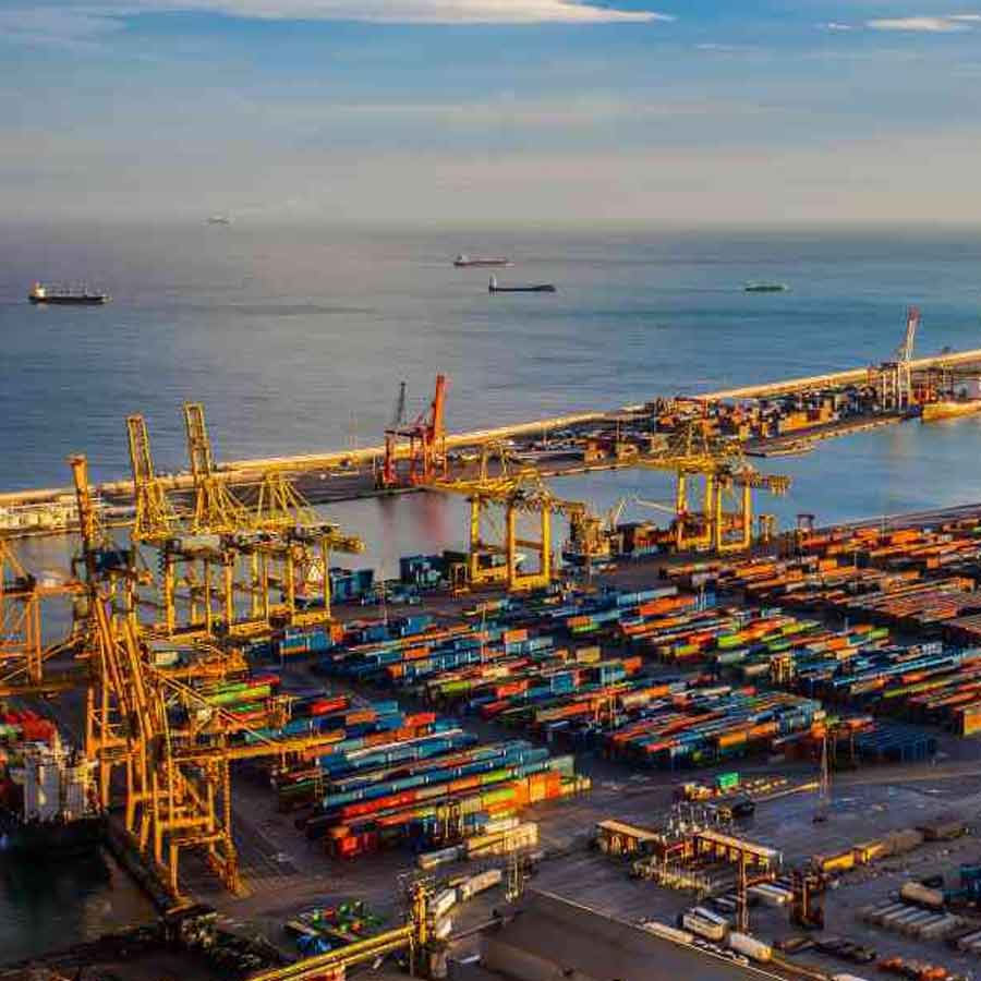 Growth Story of Odisha