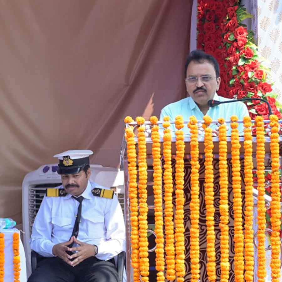 Growth Story of Odisha